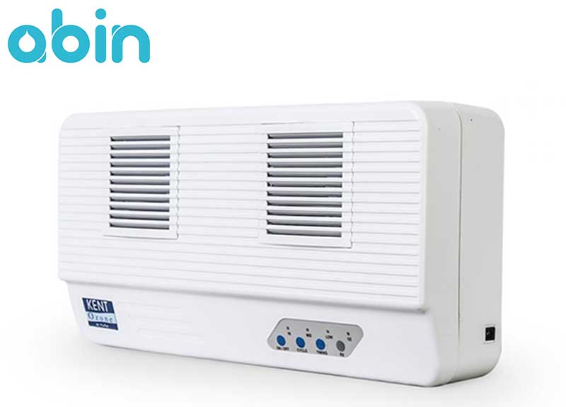 دستگاه تصفیه هوا کنت مدل Ozone W-M